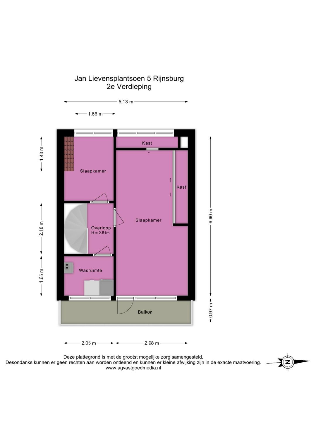 Photo 41 of Jan Lievensplantsoen 5