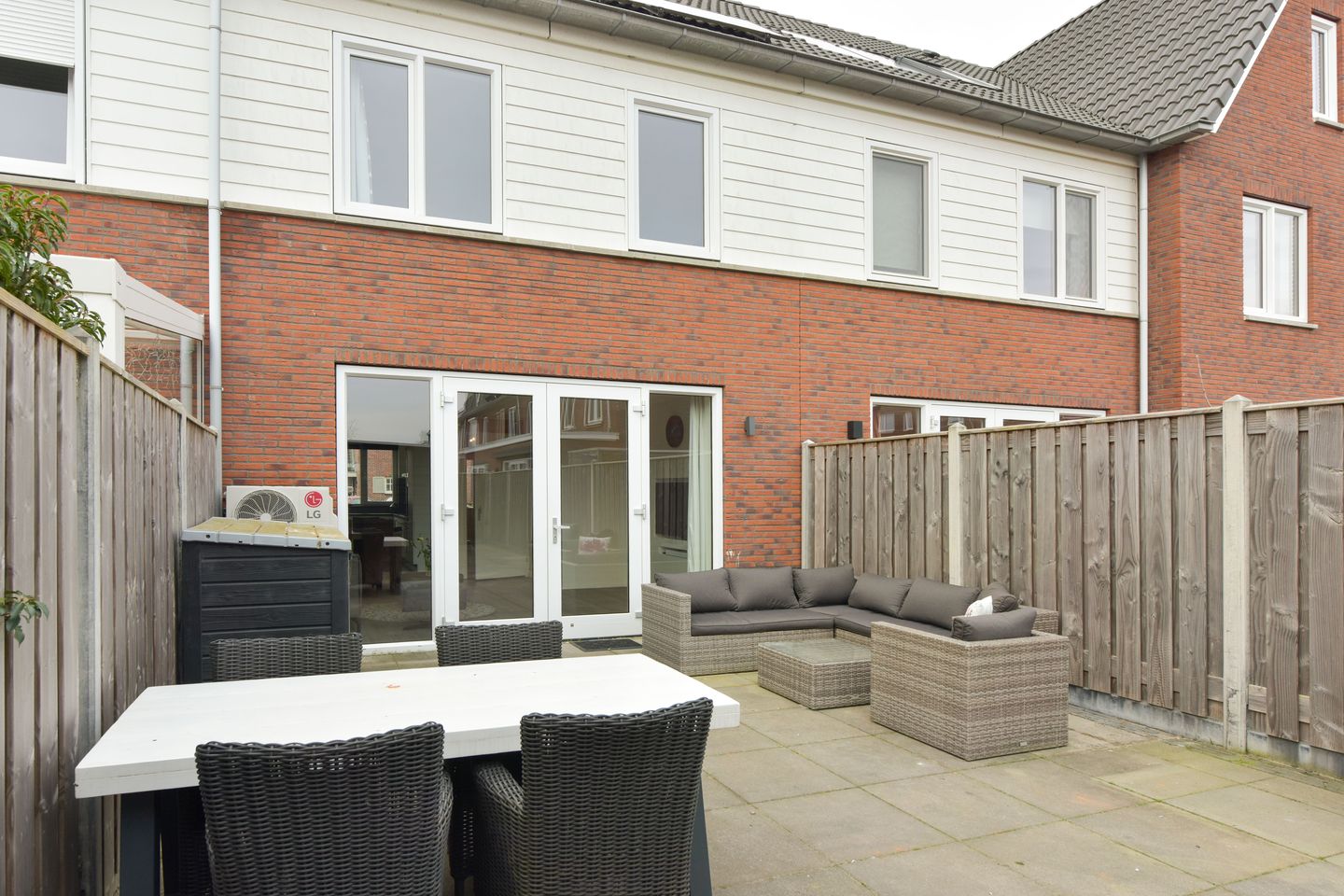 Foto 25 van Marickenlaan 61