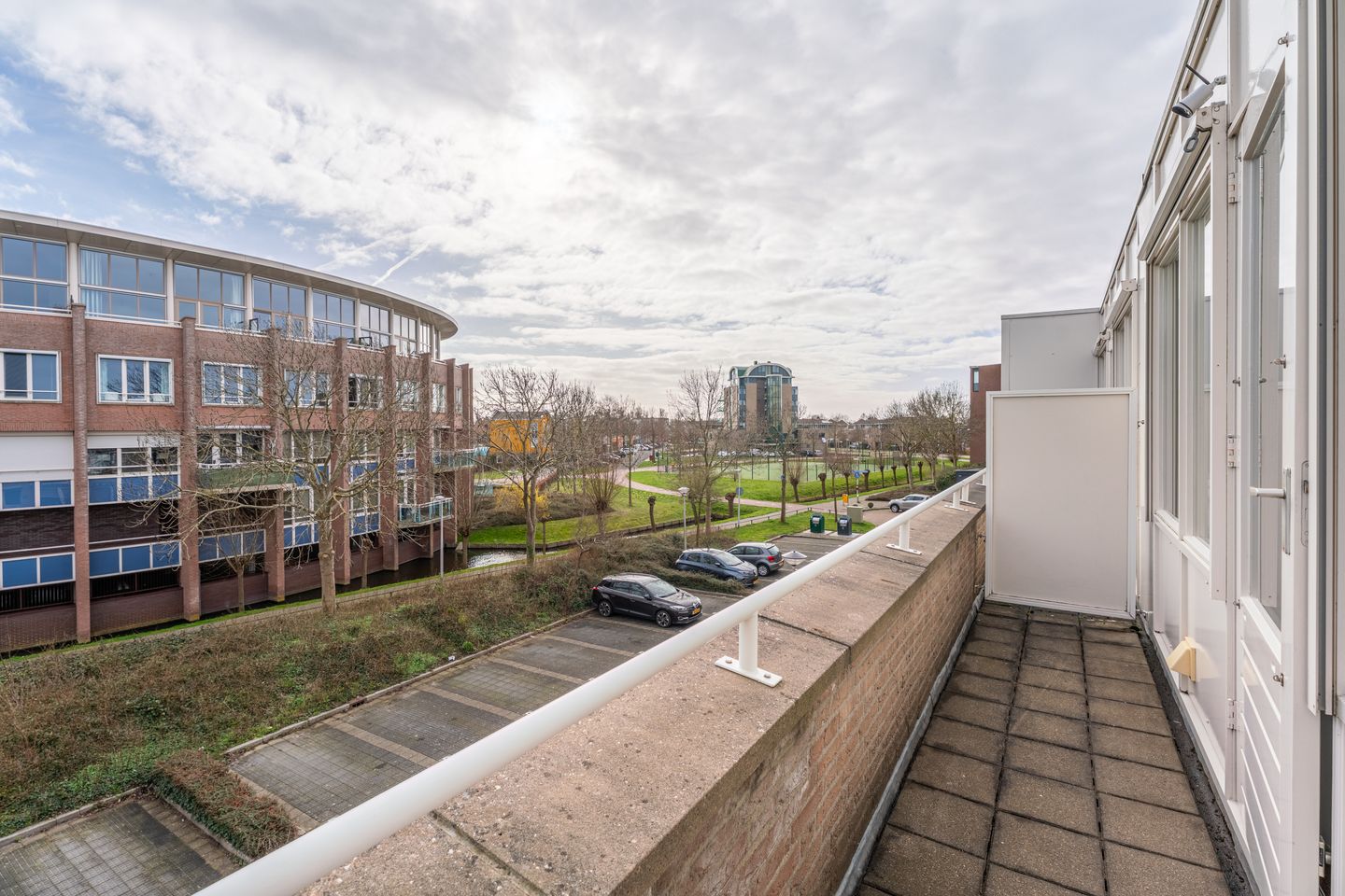 Photo 25 of Jan Lievensplantsoen 5