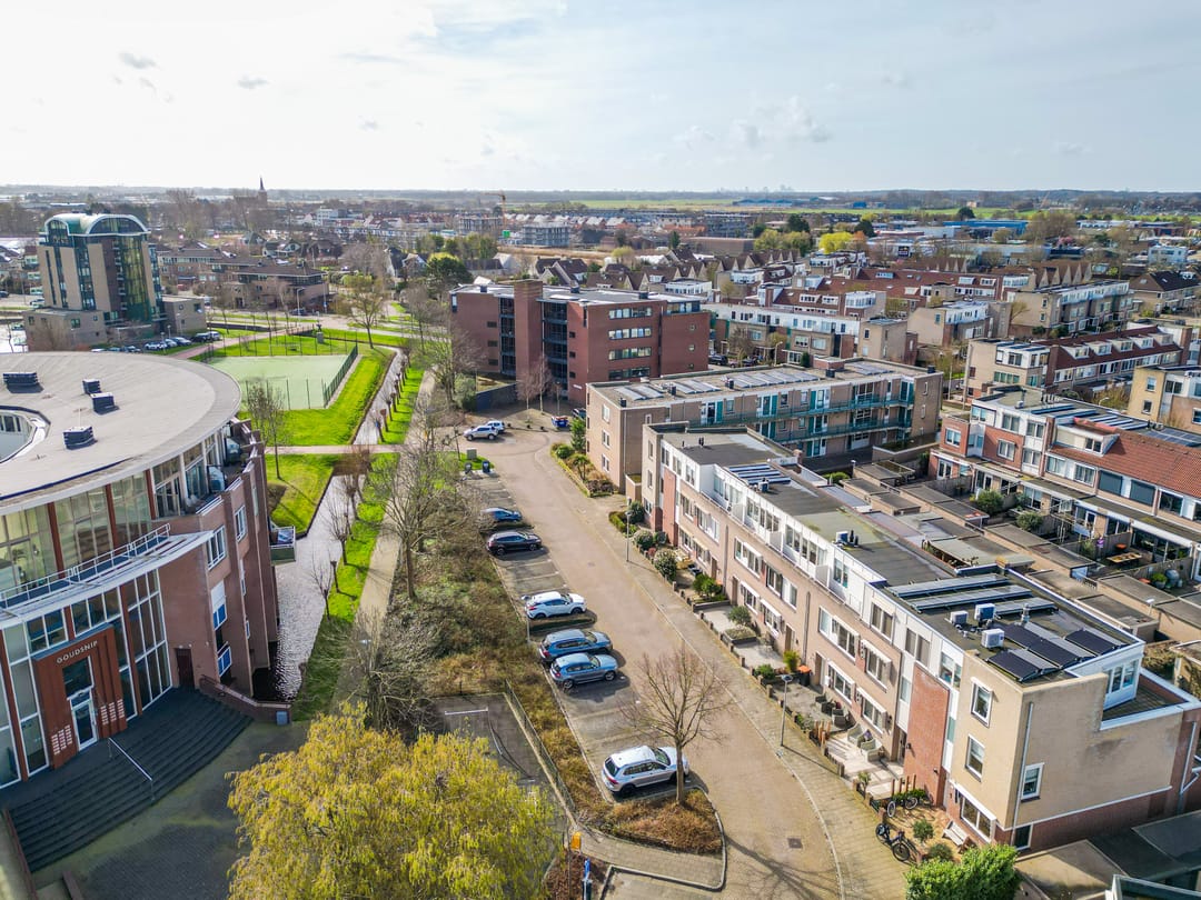 Photo 37 of Jan Lievensplantsoen 5