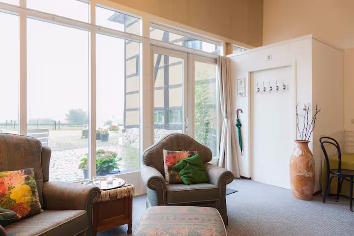 Foto 7 van Holset 57