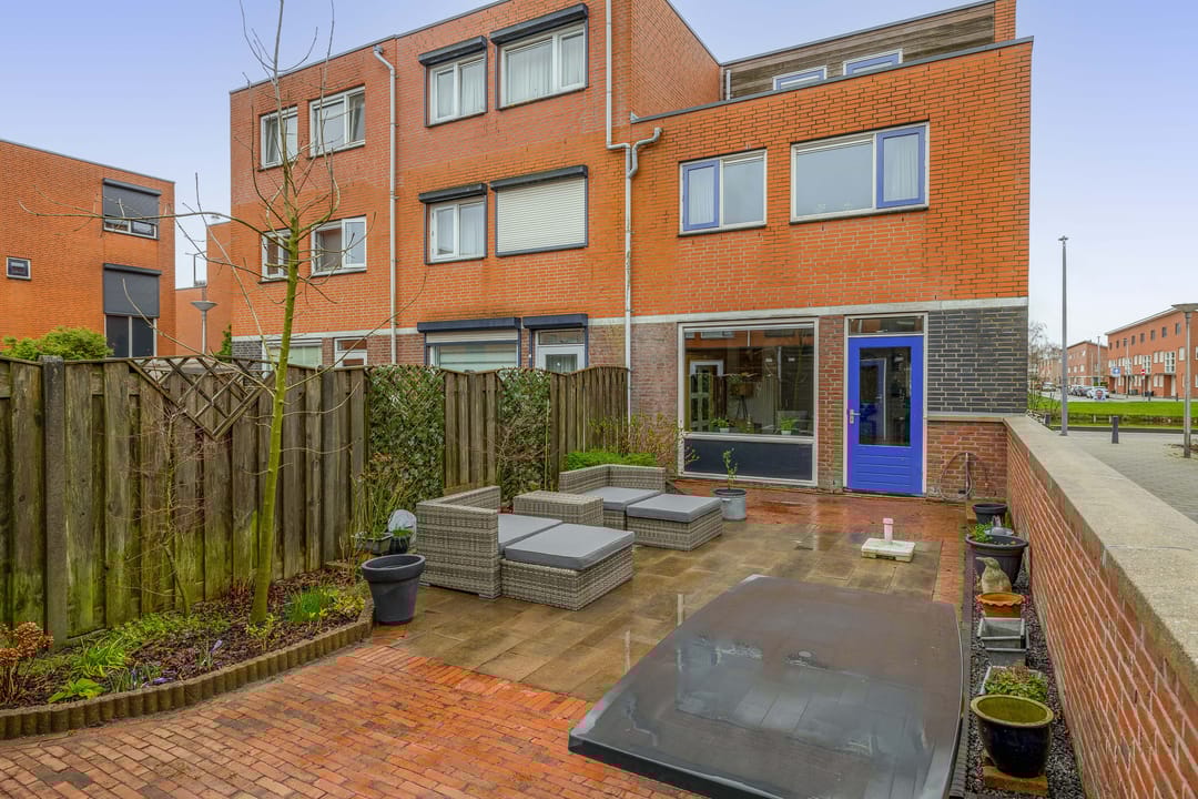 Photo 37 of Nieuwe Wetering 103