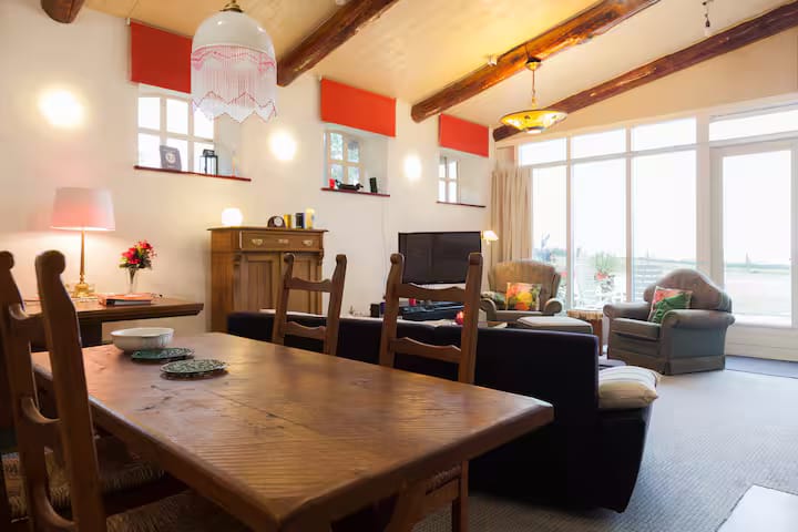 Foto 6 van Holset 57