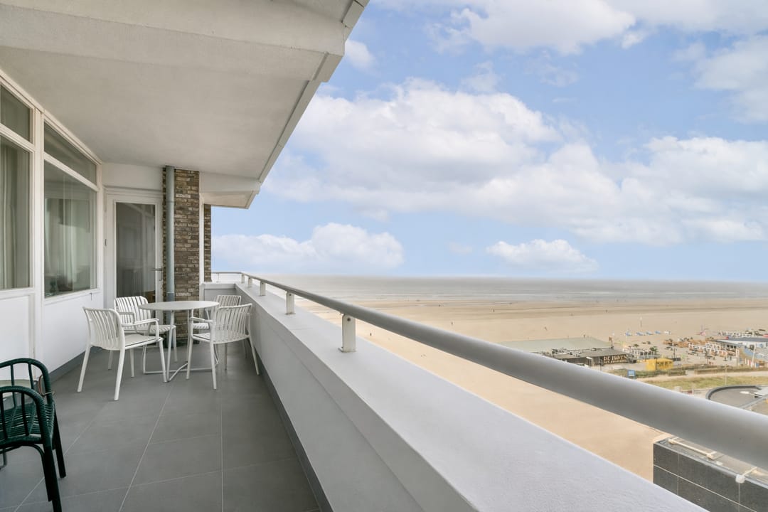 Foto 1 van Seinpostweg 4-F12