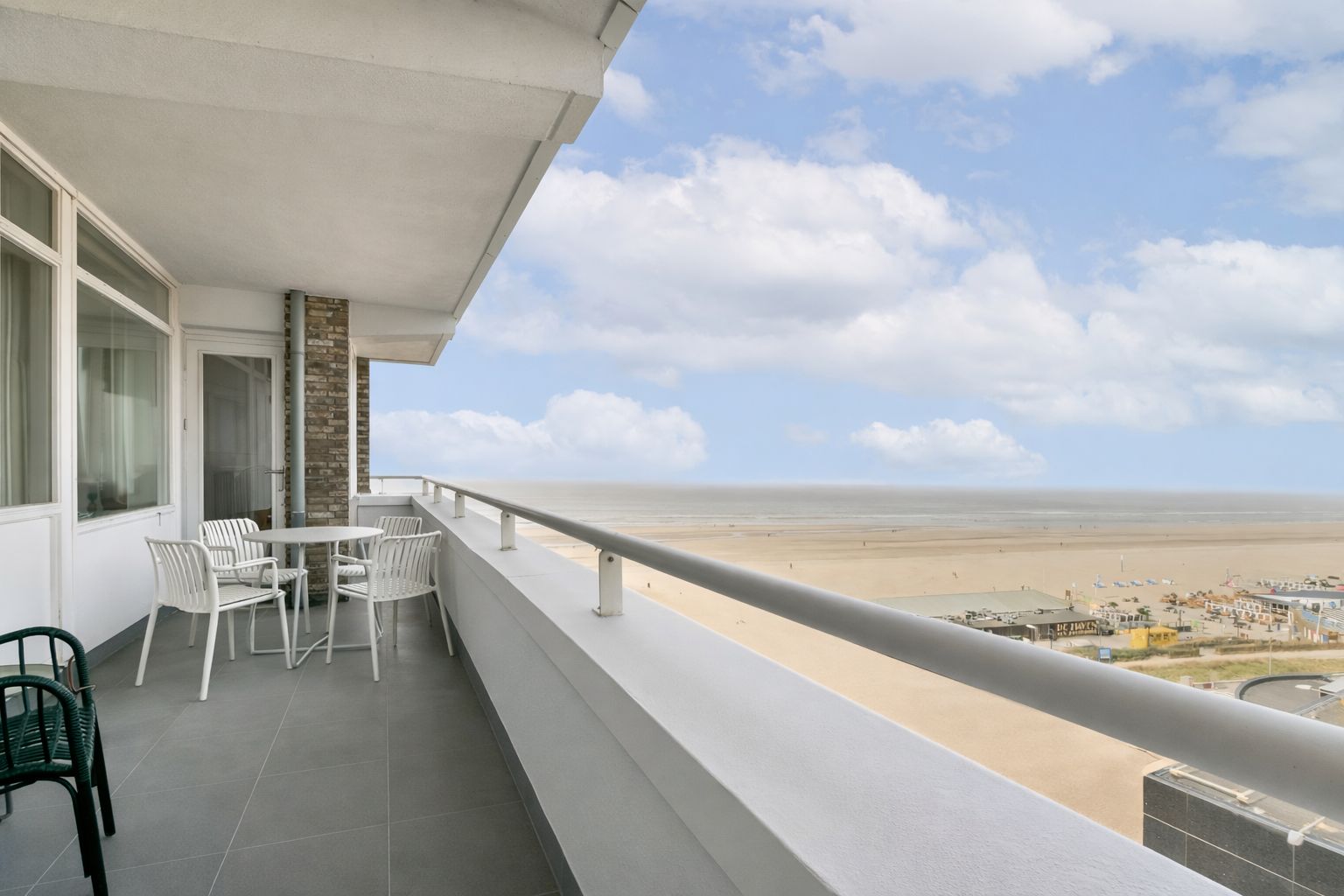 Seinpostweg 4-F 4 F12