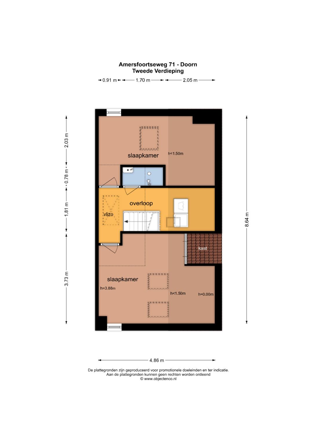 Photo 59 of Amersfoortseweg 71