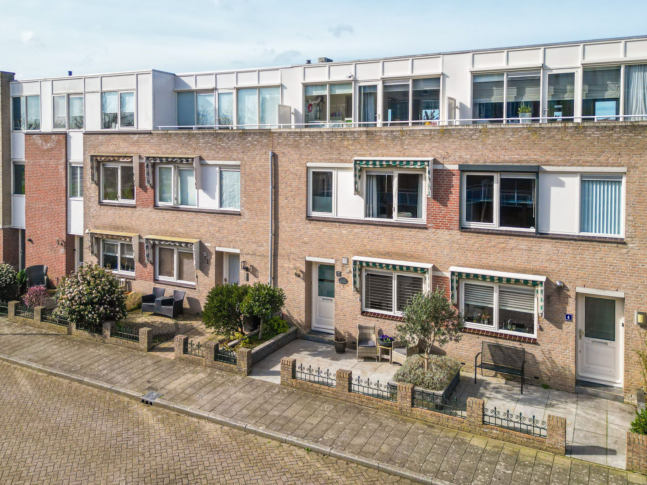 Photo 36 of Jan Lievensplantsoen 5