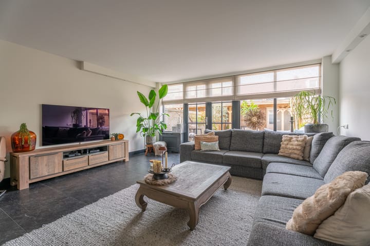 Photo 3 of Jan Lievensplantsoen 5