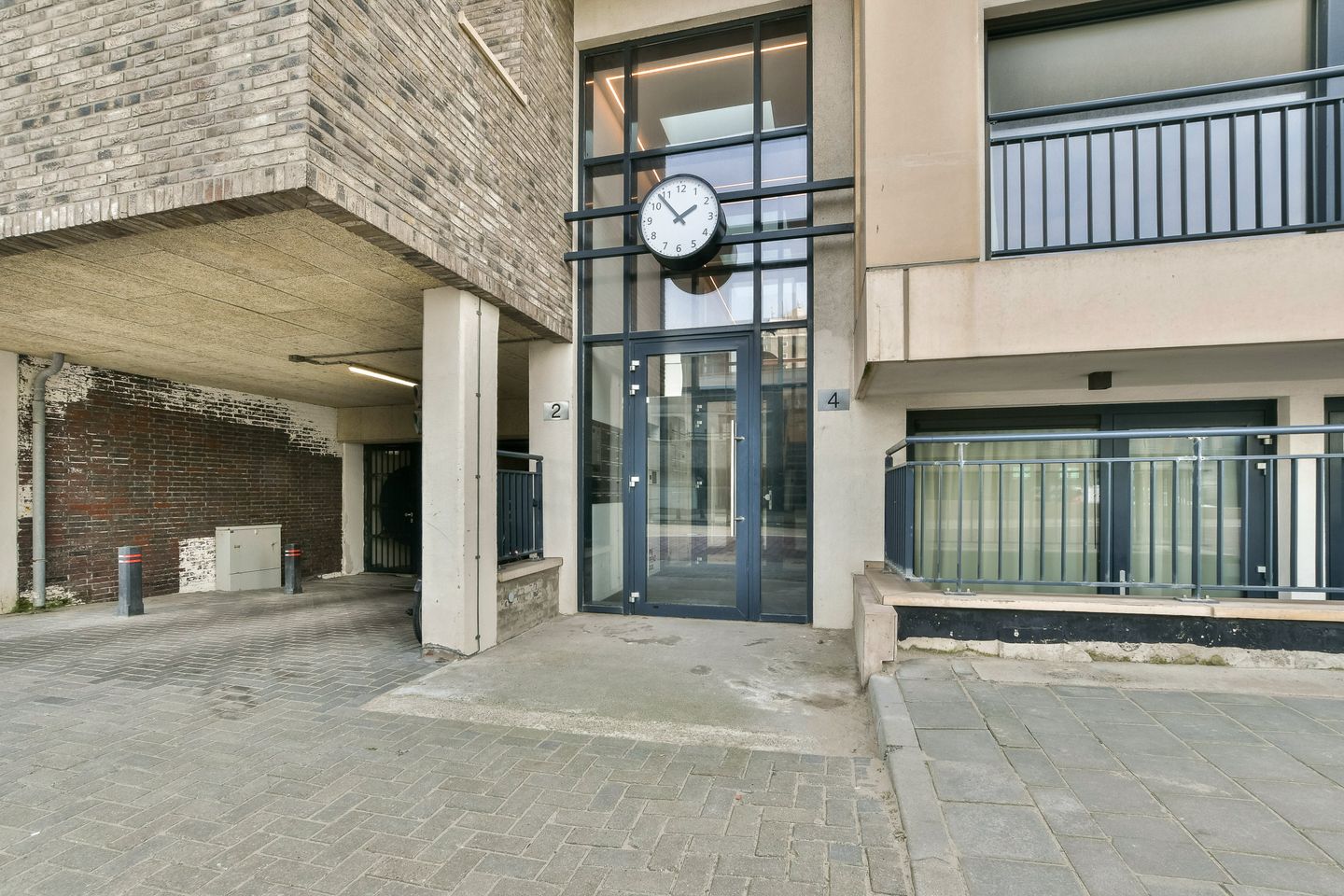 Foto 4 van Seinpostweg 4-F12