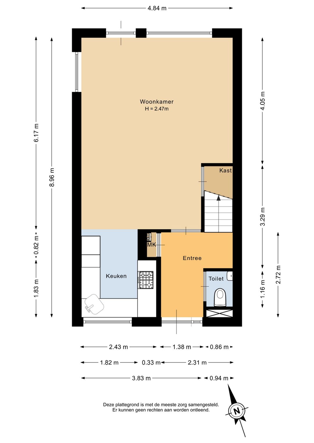 Photo 41 of Nieuwe Wetering 103