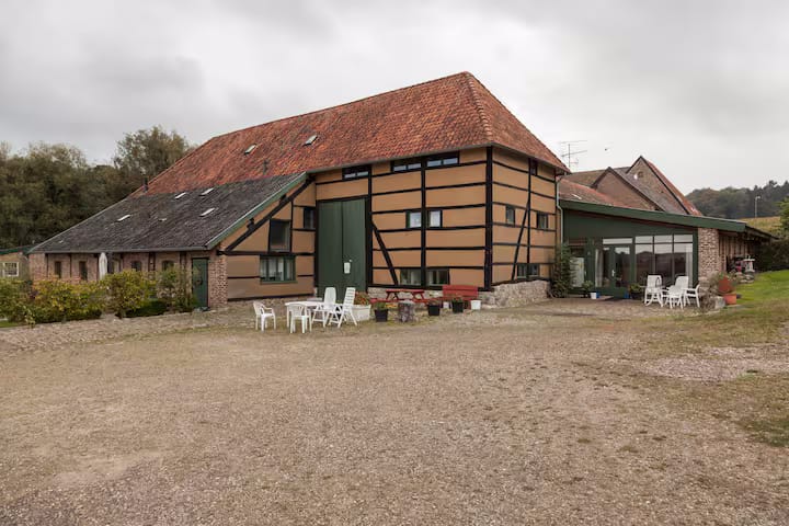 Foto 2 van Holset 57