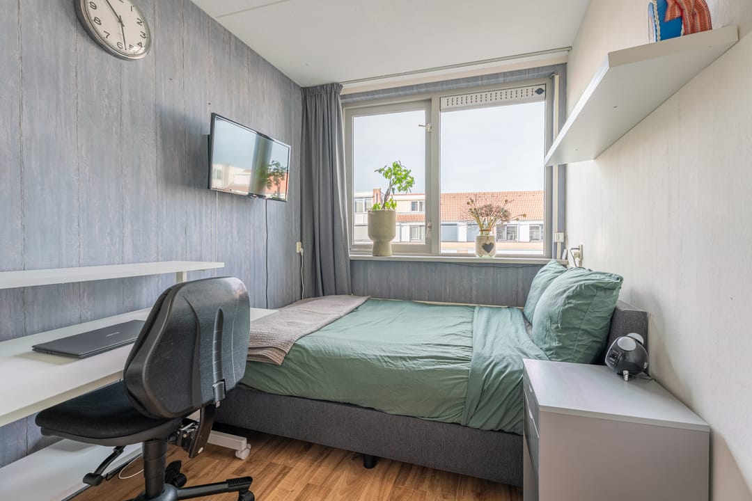 Photo 13 of Jan Lievensplantsoen 5