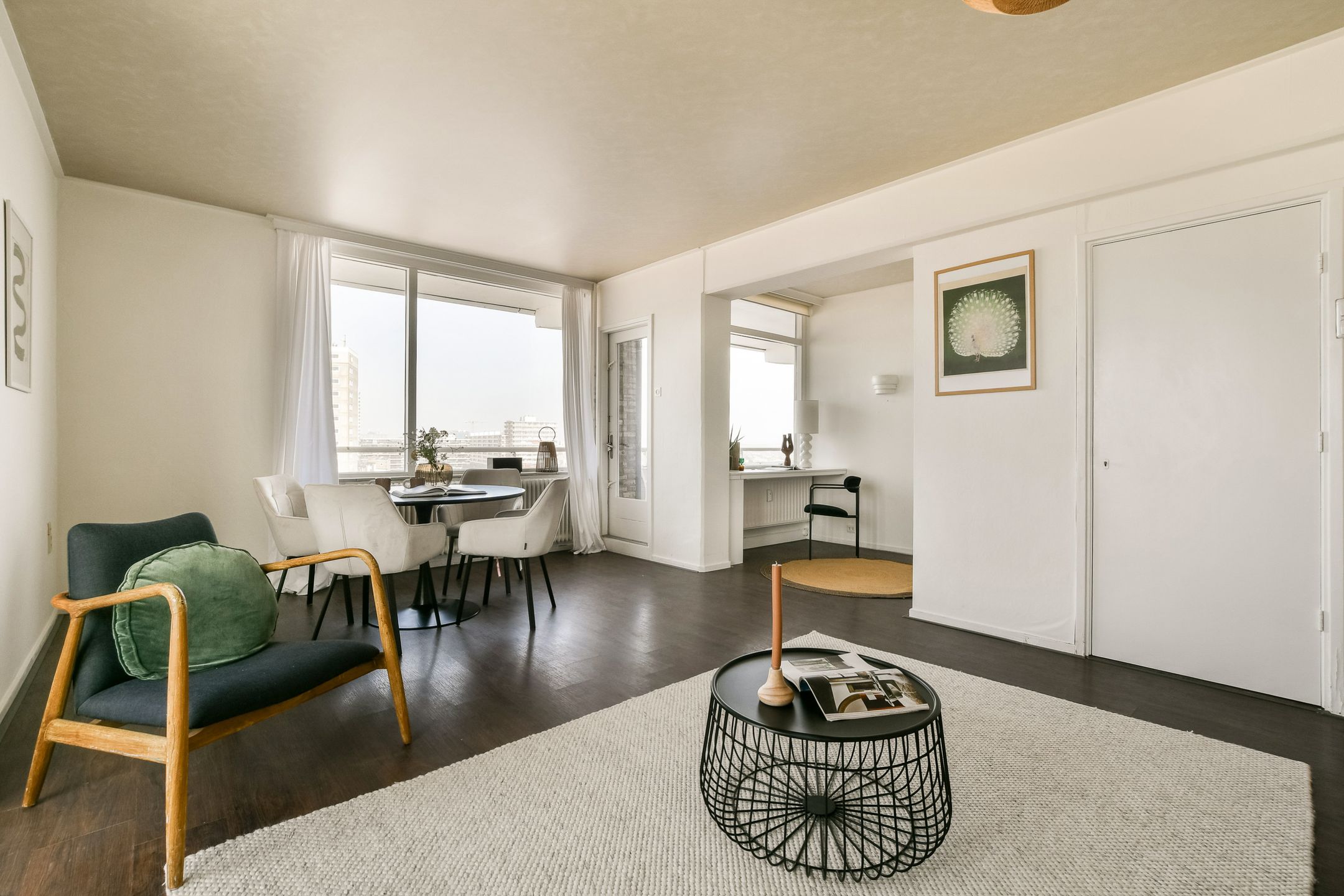 Foto 3 van Seinpostweg 4-F12