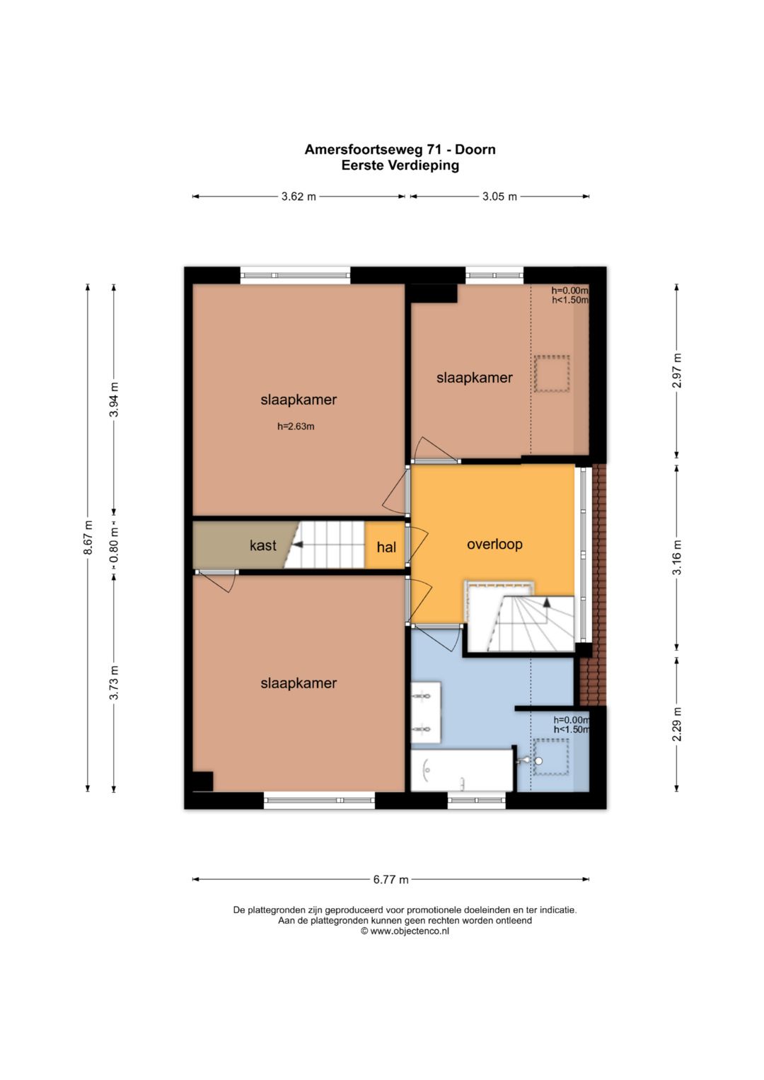 Photo 56 of Amersfoortseweg 71
