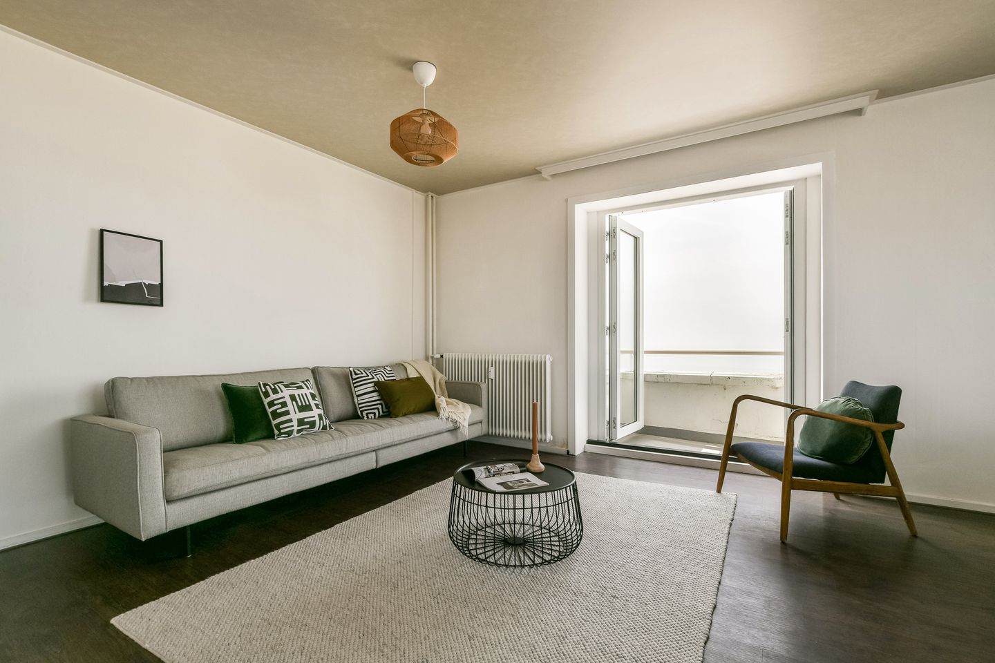 Foto 5 van Seinpostweg 4-F12