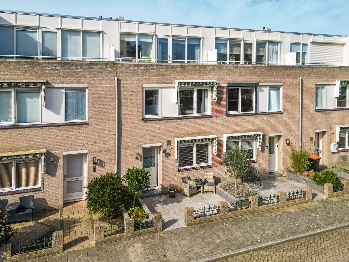 Photo 35 of Jan Lievensplantsoen 5