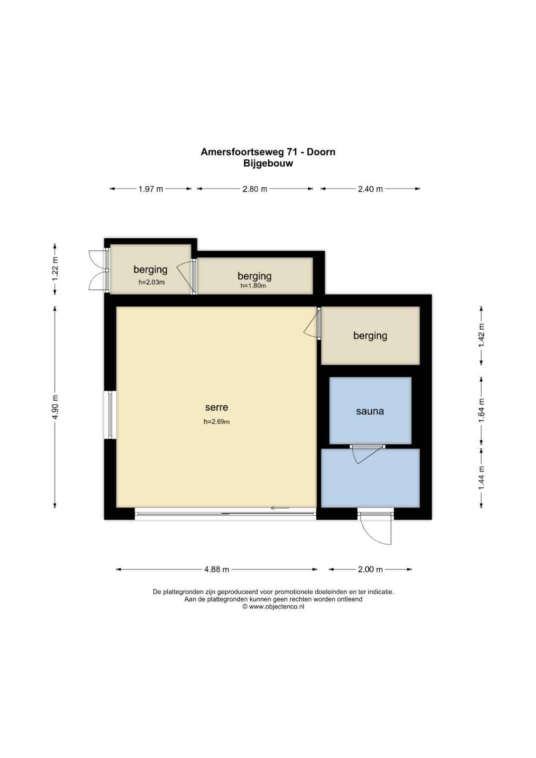 Photo 65 of Amersfoortseweg 71