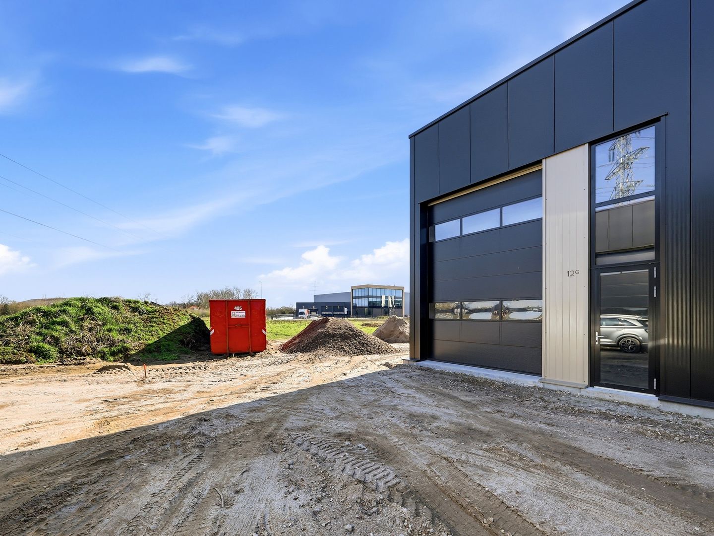 View photo 3 of Holtmede 12-g