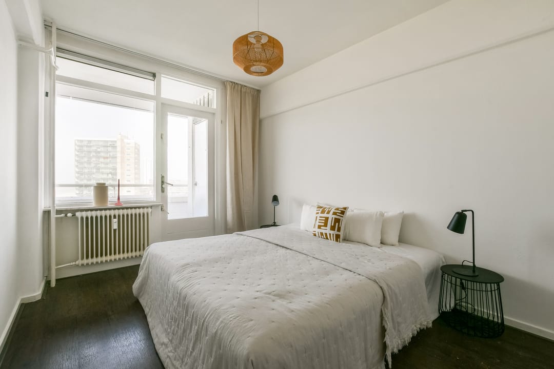 Foto 17 van Seinpostweg 4-F12