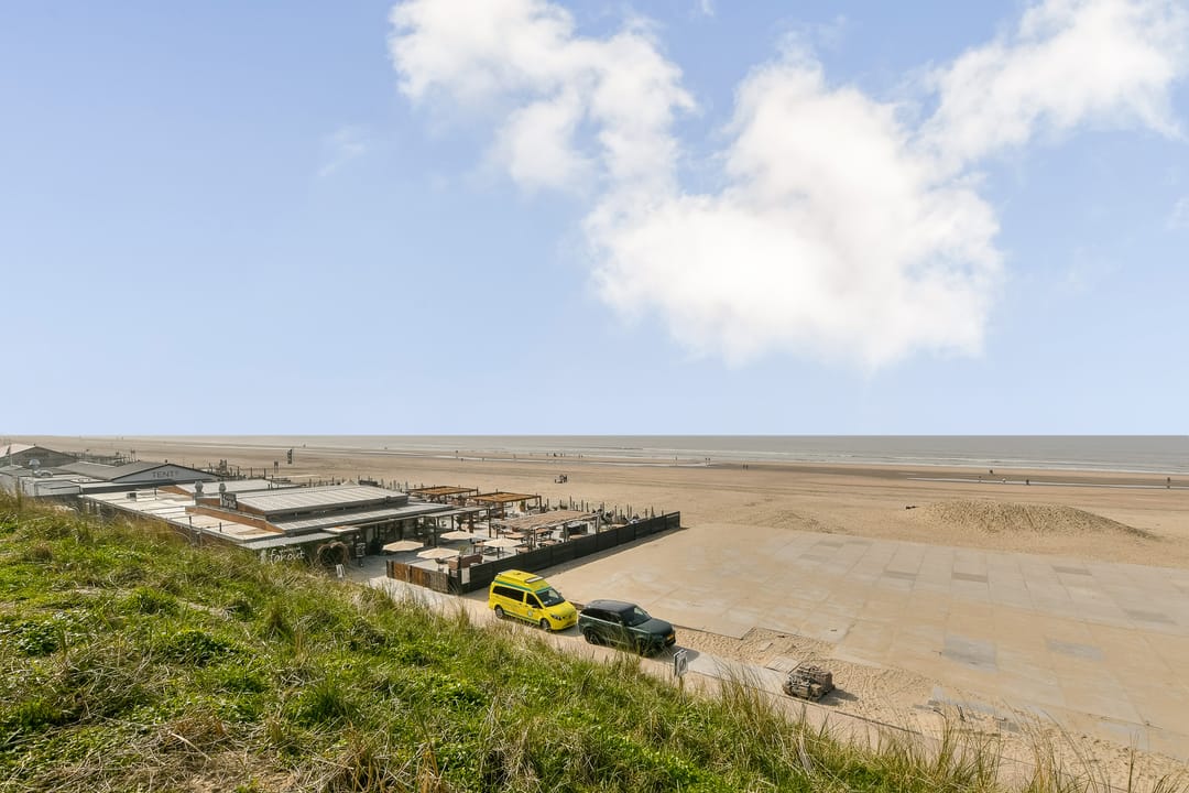 Foto 23 van Seinpostweg 4-F12