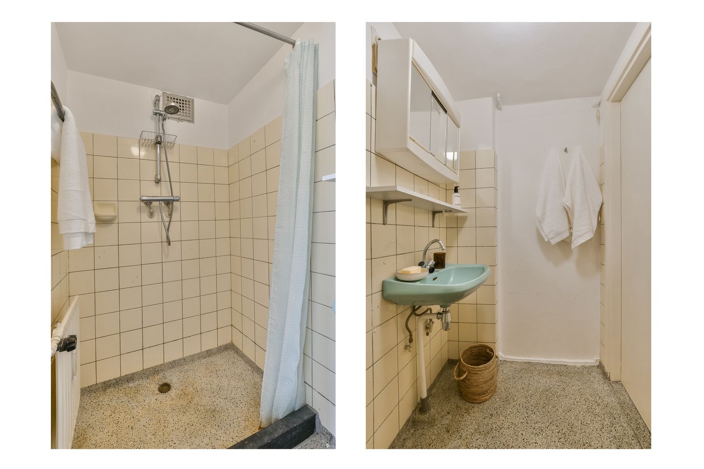 Foto 19 van Seinpostweg 4-F12