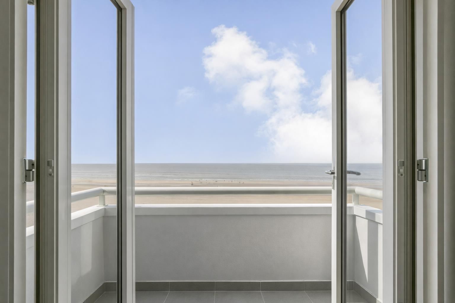 Foto 6 van Seinpostweg 4-F12