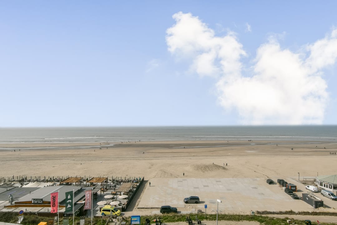 Foto 7 van Seinpostweg 4-F12