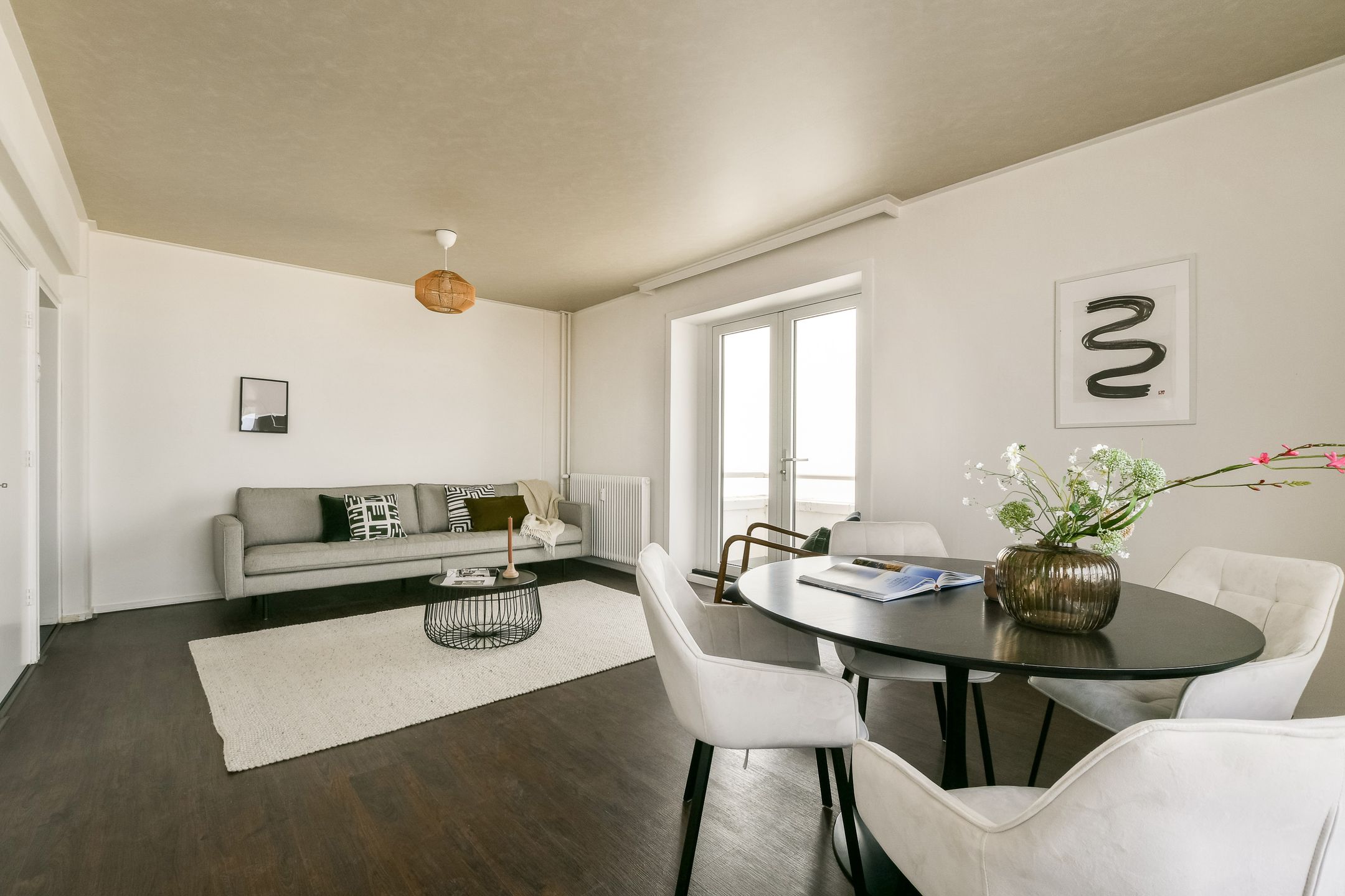 Foto 9 van Seinpostweg 4-F12