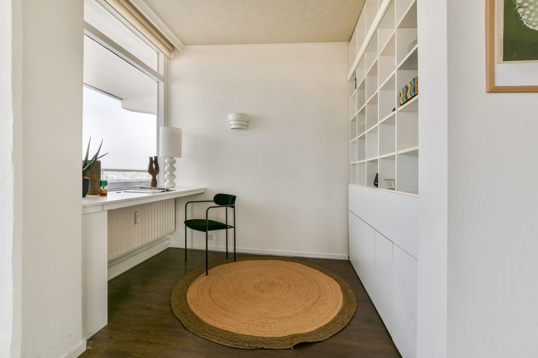 Foto 11 van Seinpostweg 4-F12