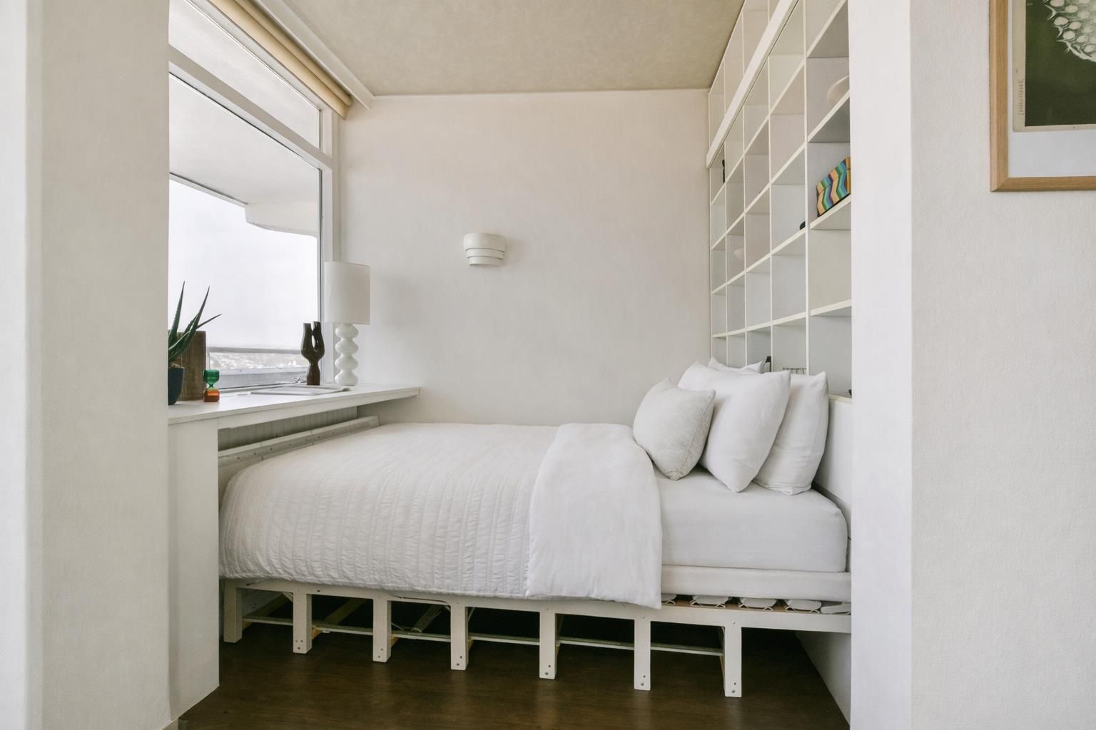 Foto 12 van Seinpostweg 4-F12