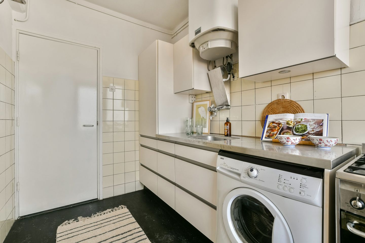 Foto 14 van Seinpostweg 4-F12