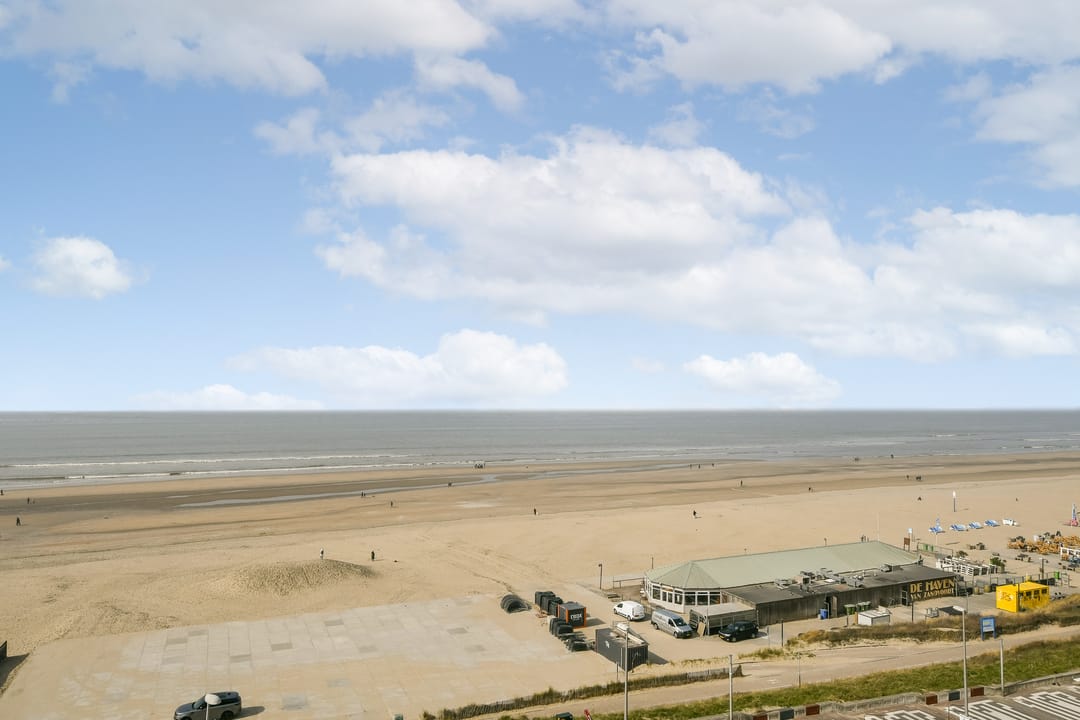 Foto 16 van Seinpostweg 4-F12