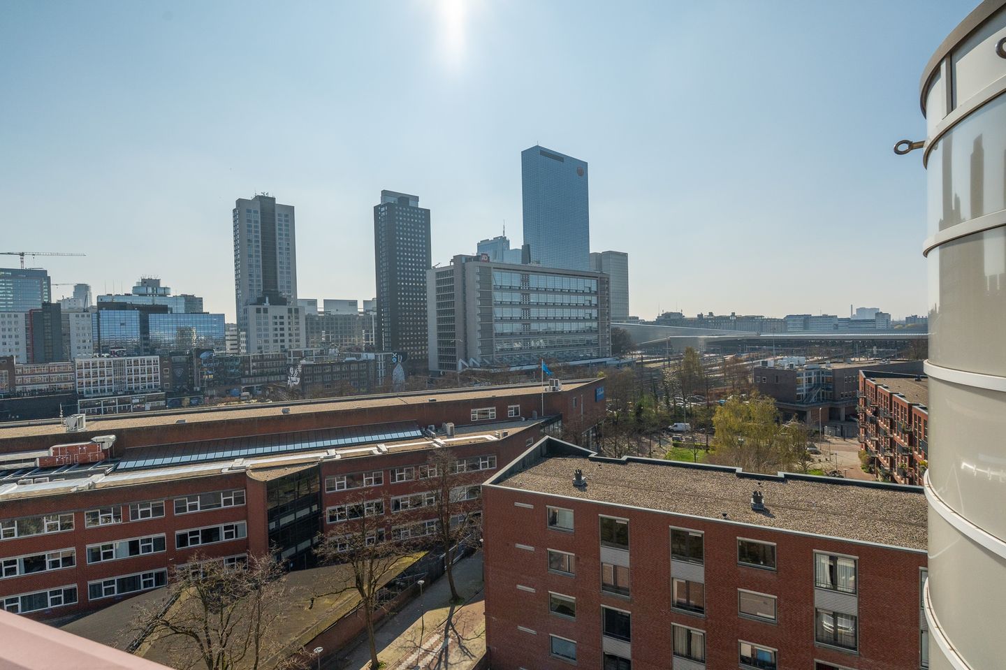 Photo 10 of Schiekade 127-H