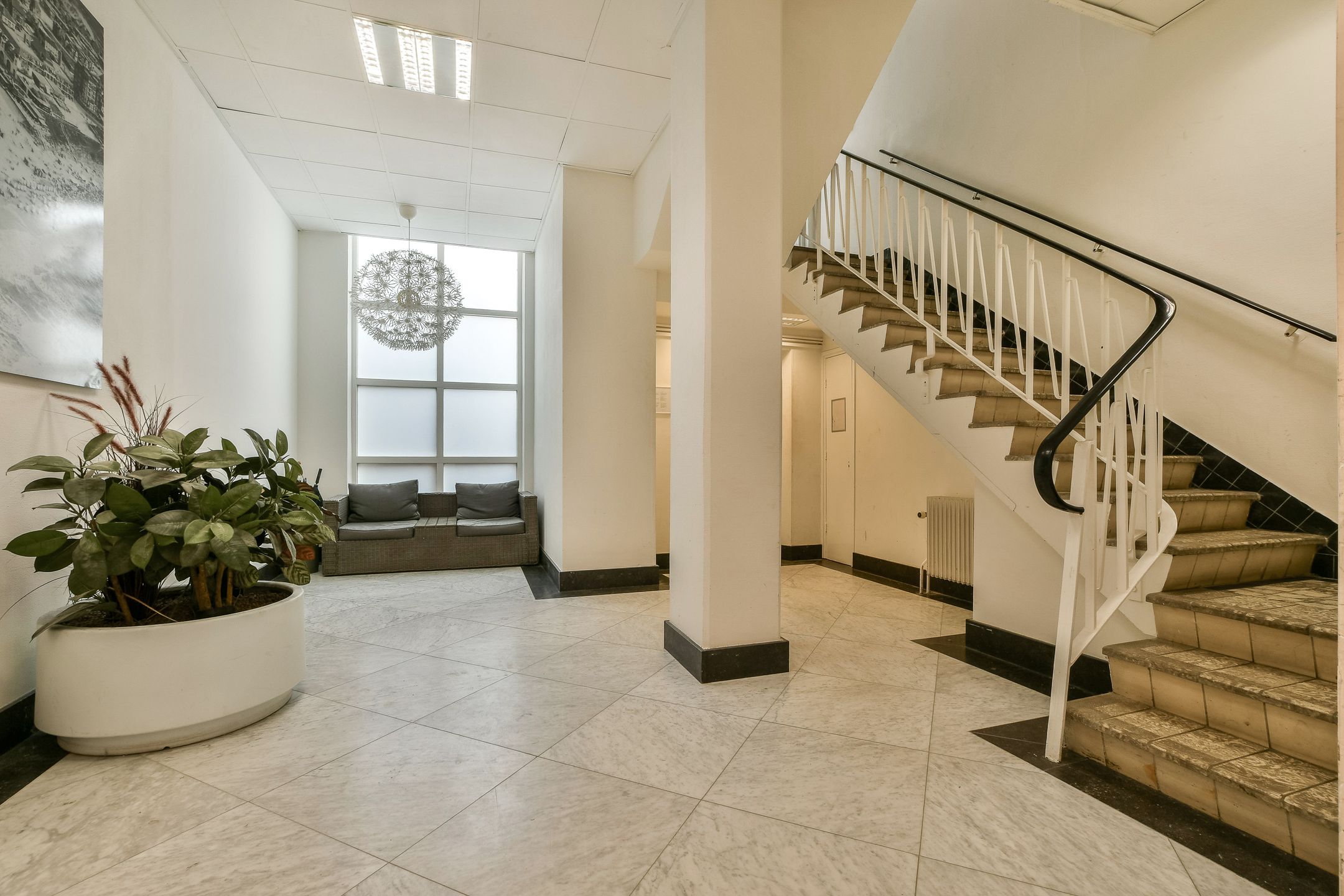 Foto 21 van Seinpostweg 4-F12