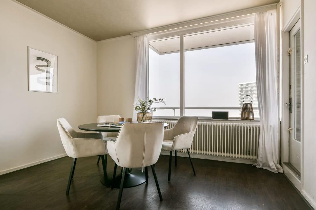 Foto 8 van Seinpostweg 4-F12