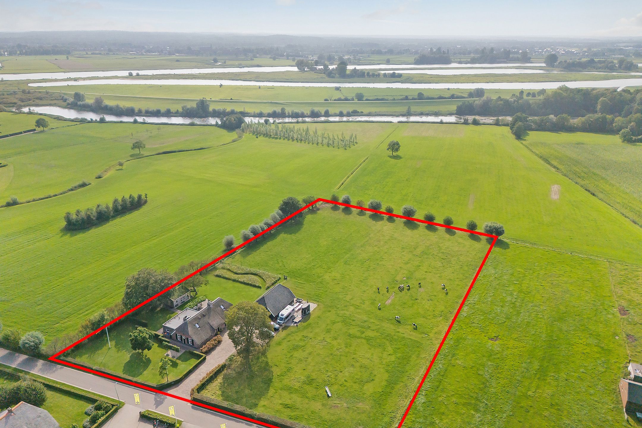 Foto 3 van Kleine Veerweg 8