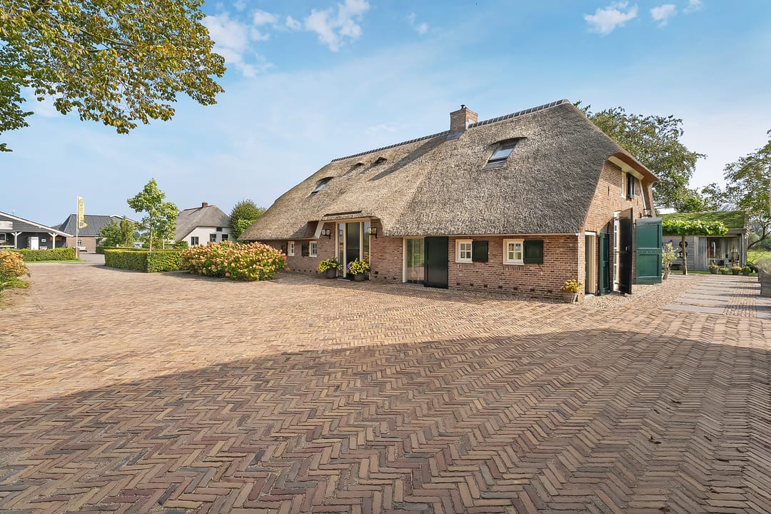 Foto 8 van Kleine Veerweg 8