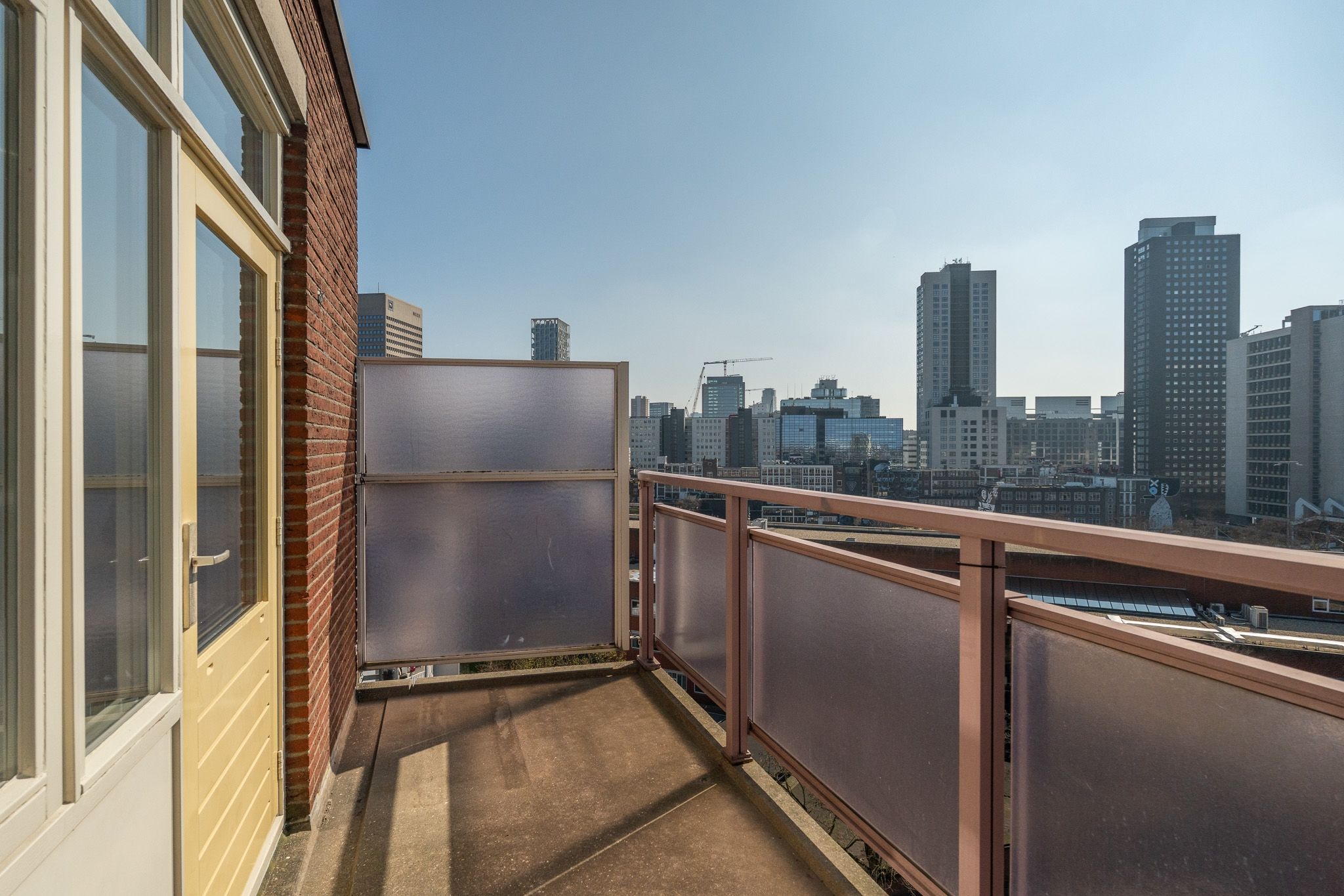 Photo 9 of Schiekade 127-H