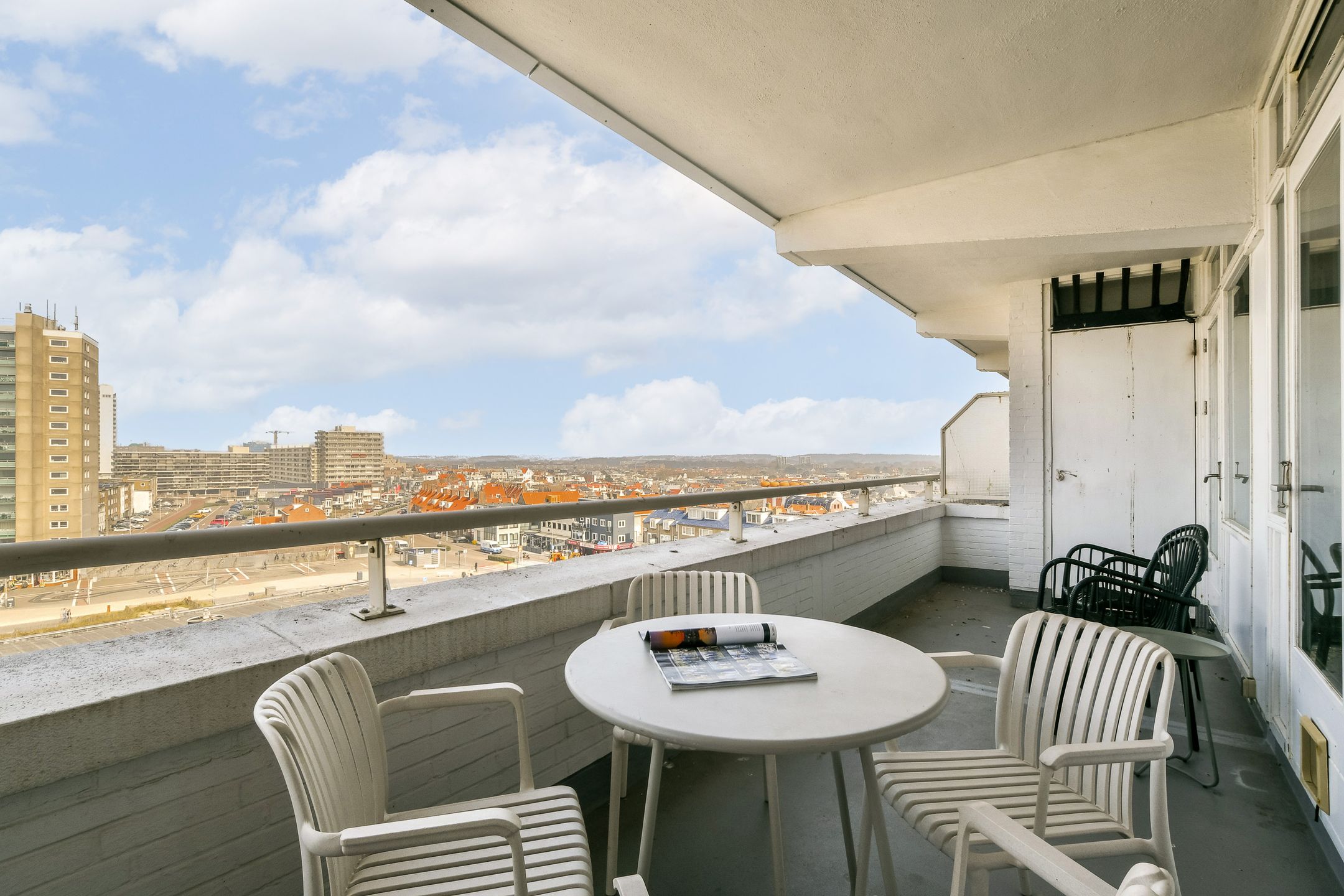 Foto 15 van Seinpostweg 4-F12