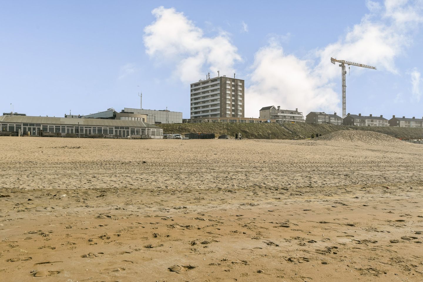 Foto 25 van Seinpostweg 4-F12