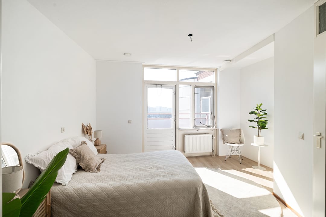 Photo 8 of Schiekade 127-H