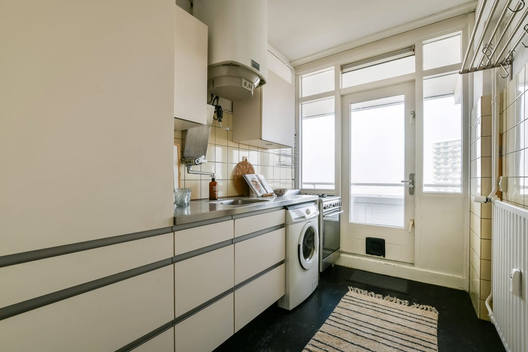 Foto 13 van Seinpostweg 4-F12