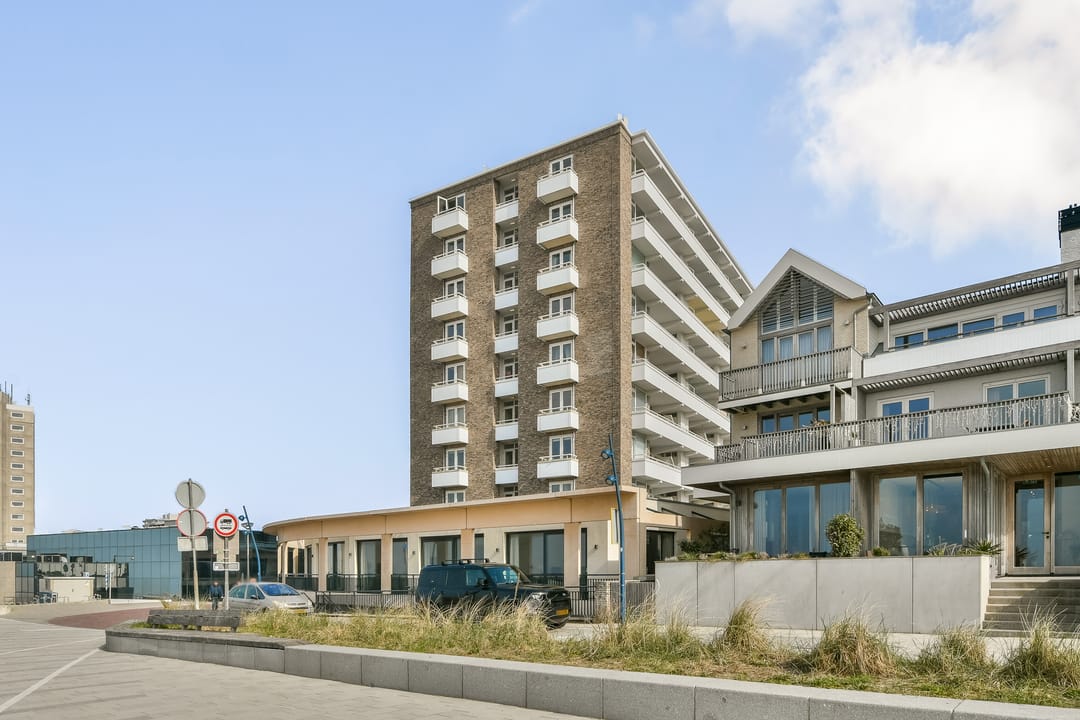 Foto 22 van Seinpostweg 4-F12