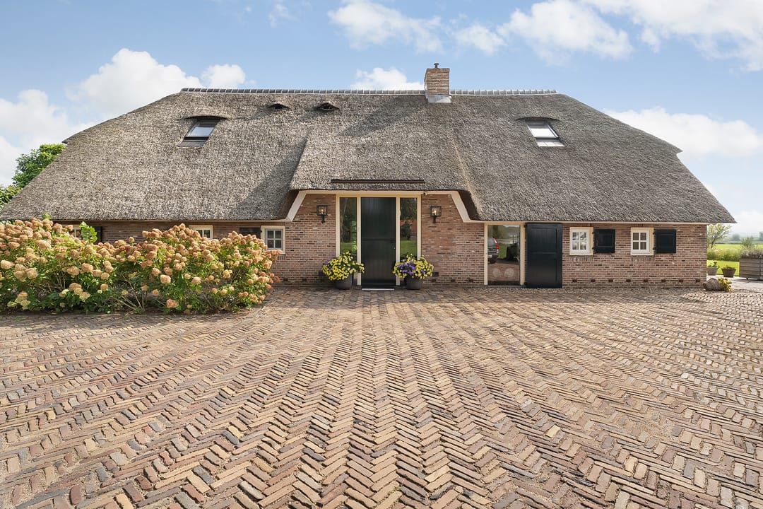 Foto 7 van Kleine Veerweg 8