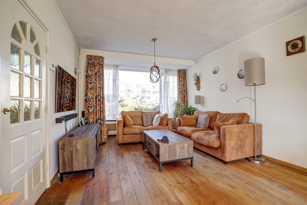 Foto 11 van Justus van Effenlaan 15