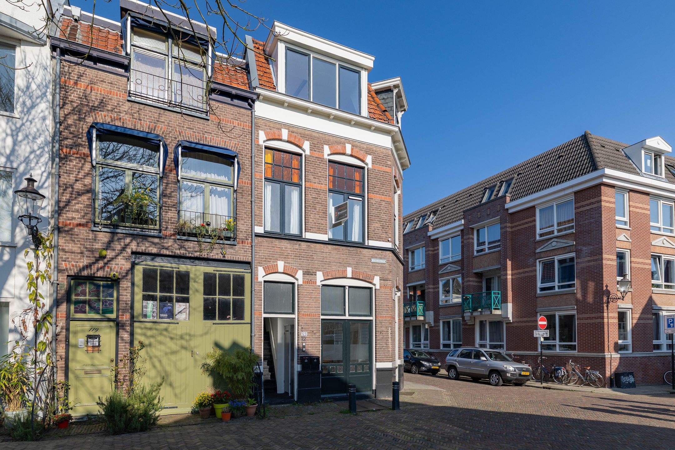 Photo 24 of Molenstraat 125