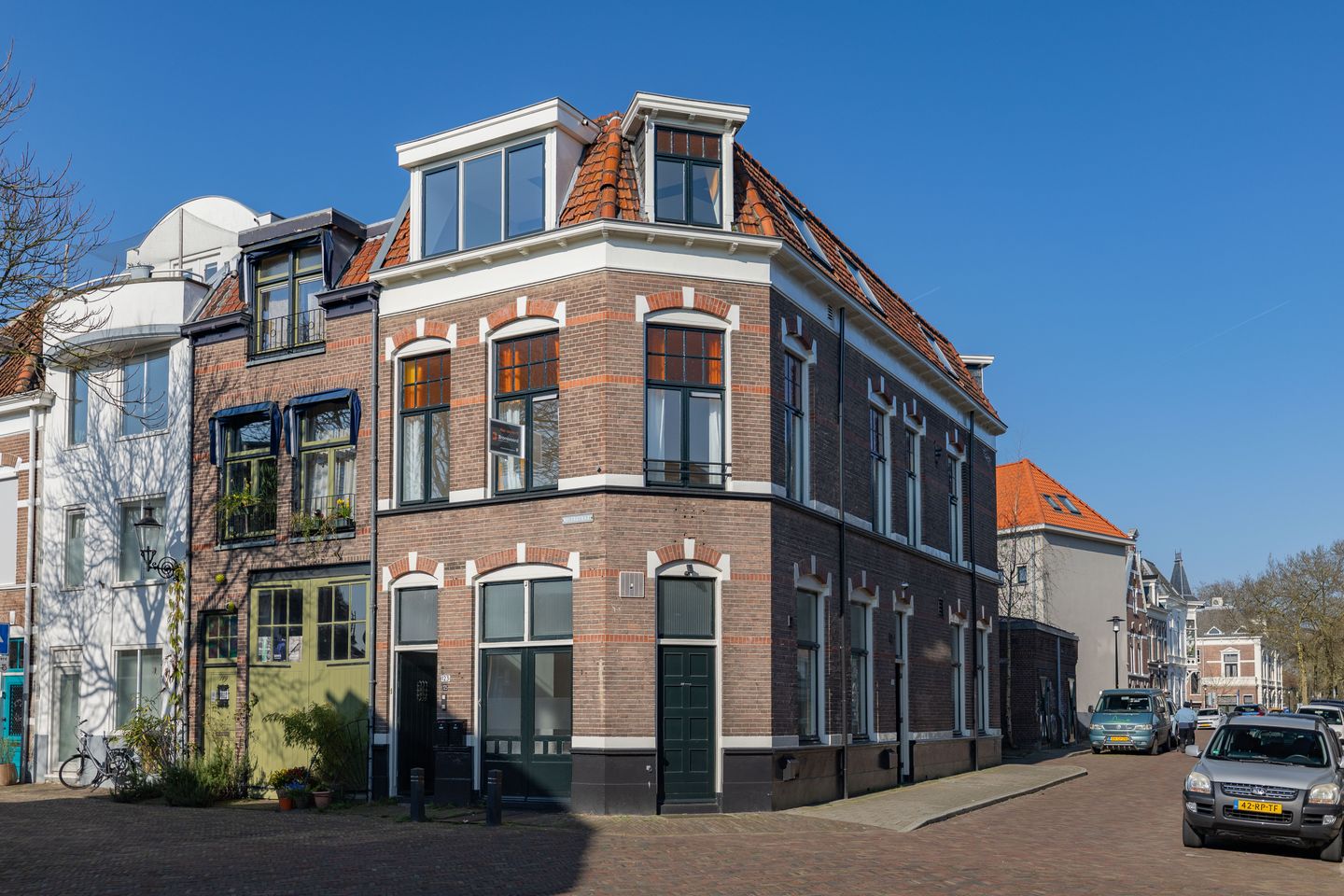 Photo 25 of Molenstraat 125