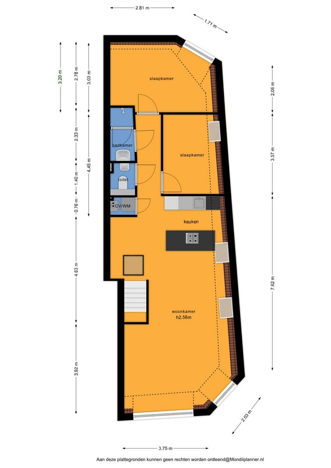 Photo 27 of Molenstraat 125