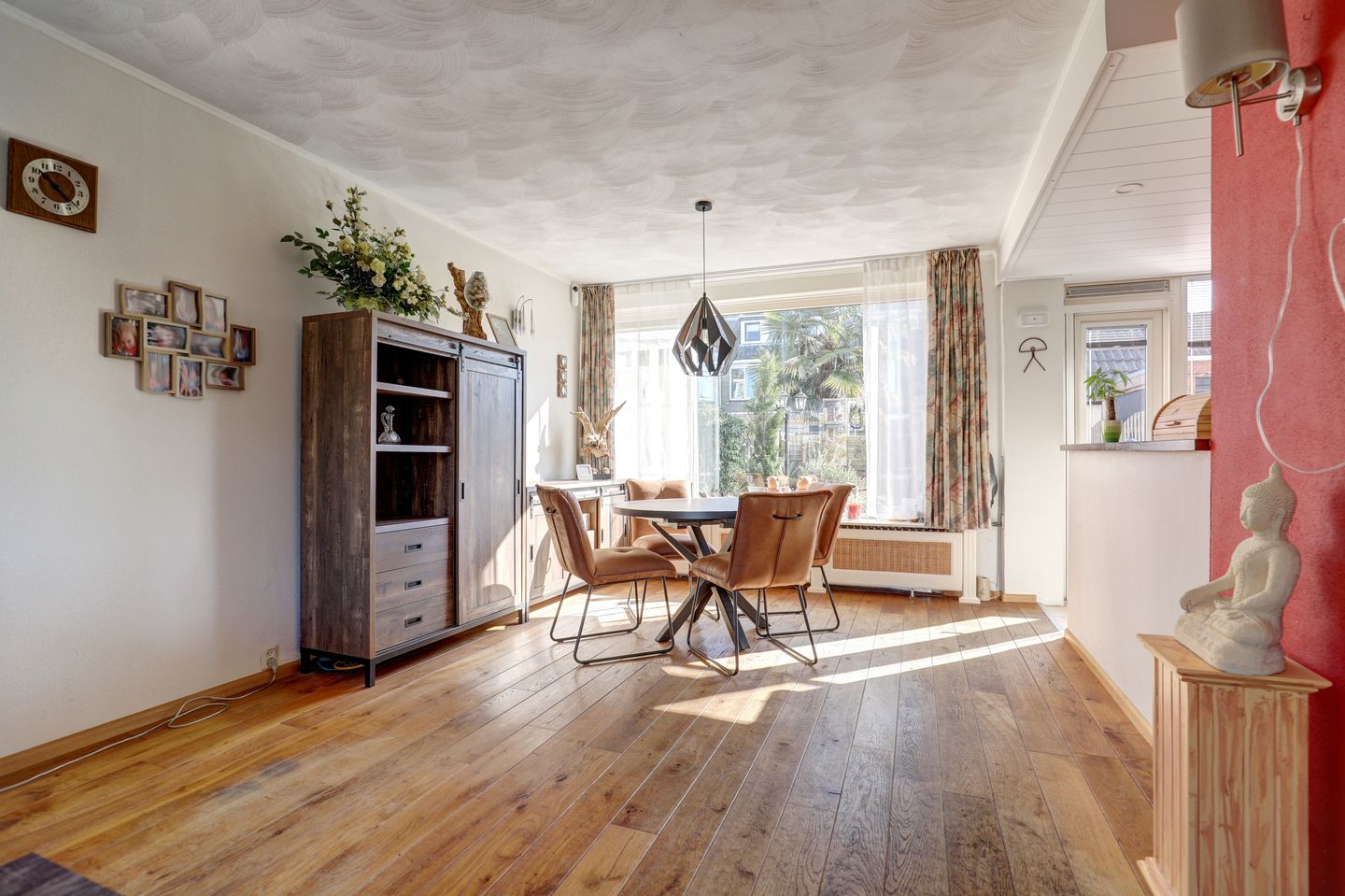 Foto 4 van Justus van Effenlaan 15