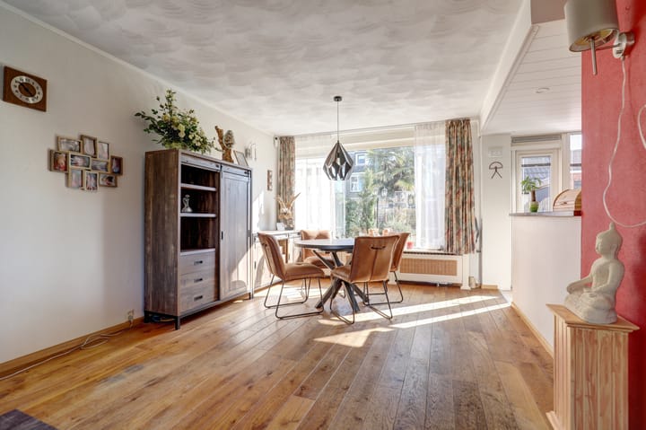 Photo 4 of Justus van Effenlaan 15